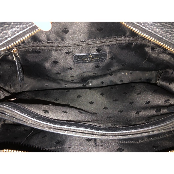 Kate Spade Leighton Satchel Large - Picture 14 of 15